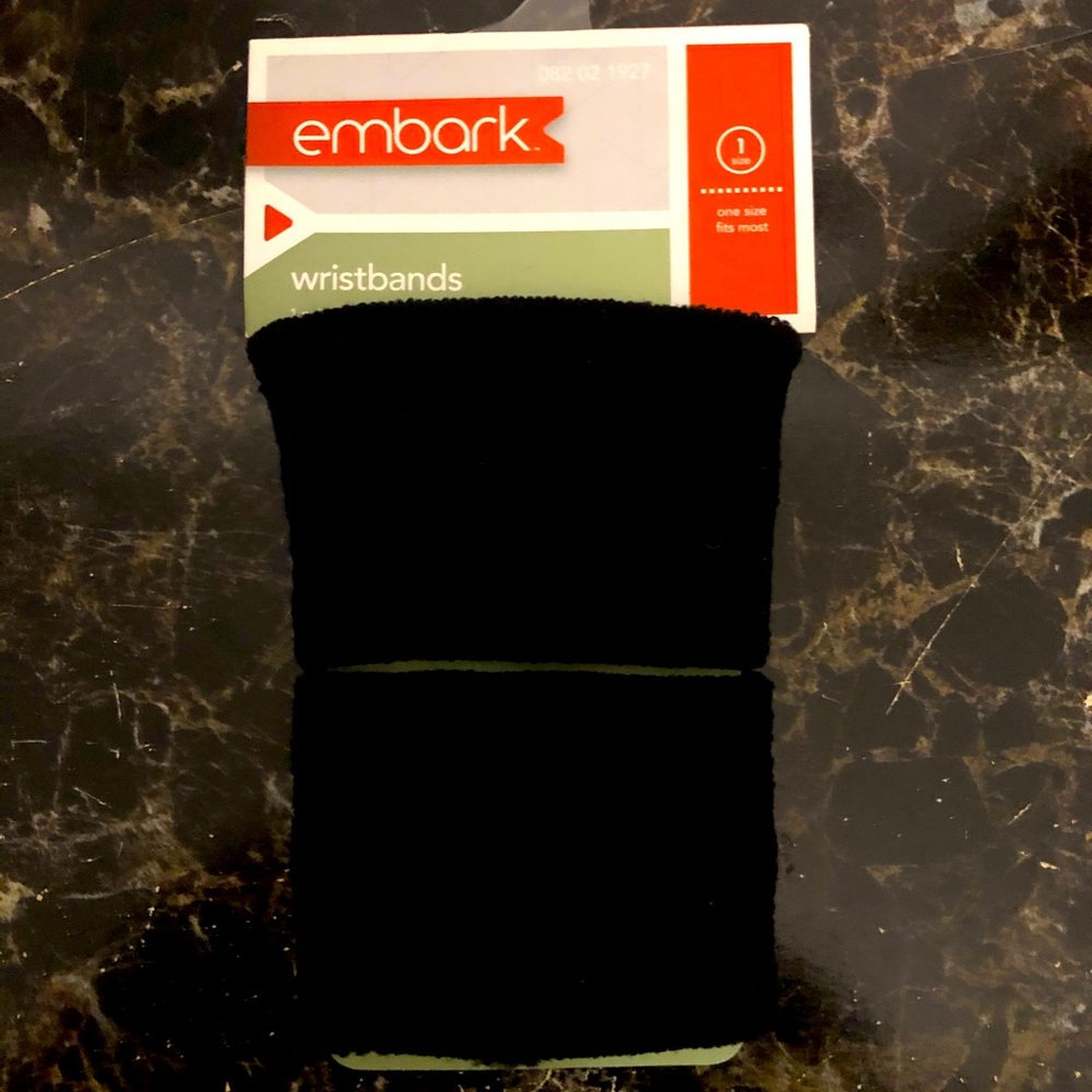 Embark Wristbands